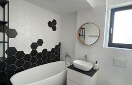 Apartament de lux 2 camere semidecomandat - Centru