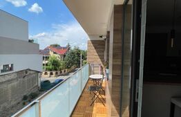 Apartament de lux 2 camere semidecomandat - Centru