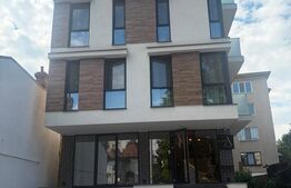 Apartament de lux 2 camere semidecomandat - Centru