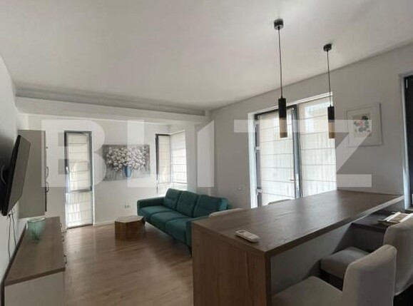 Apartament de închiriat 2 camere Central - 200740AI | BLITZ Craiova | Poza9