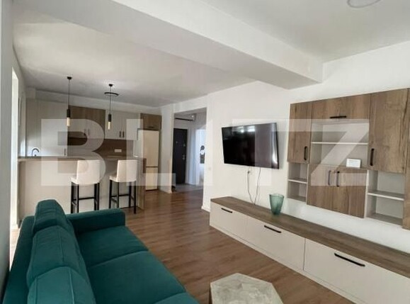 Apartament de închiriat 2 camere Central - 200740AI | BLITZ Craiova | Poza1