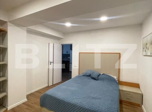 Apartament de închiriat 2 camere Central - 200740AI | BLITZ Craiova | Poza12