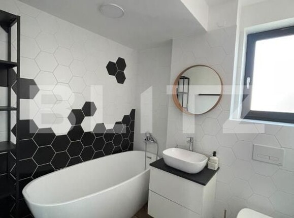 Apartament de închiriat 2 camere Central - 200740AI | BLITZ Craiova | Poza5