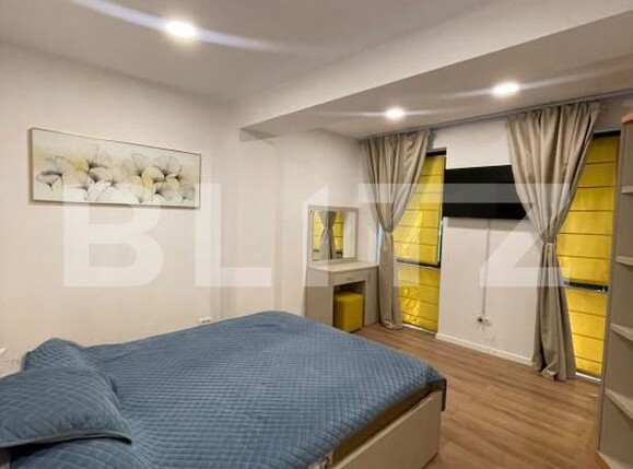 Apartament de închiriat 2 camere Central - 200740AI | BLITZ Craiova | Poza11