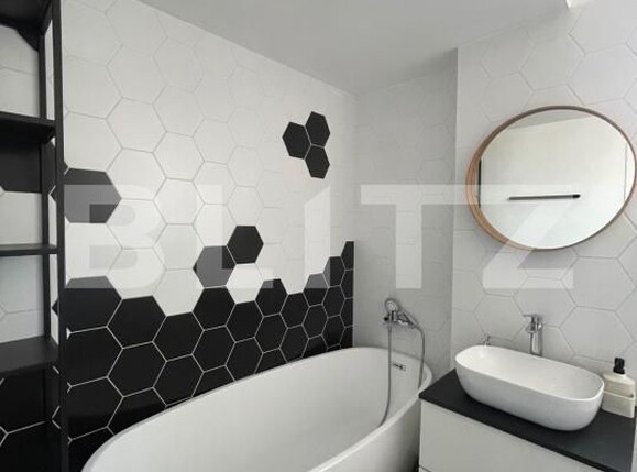 Apartament de închiriat 2 camere Central - 200740AI | BLITZ Craiova | Poza4