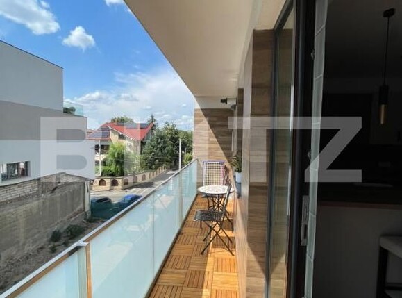 Apartament de închiriat 2 camere Central - 200740AI | BLITZ Craiova | Poza7