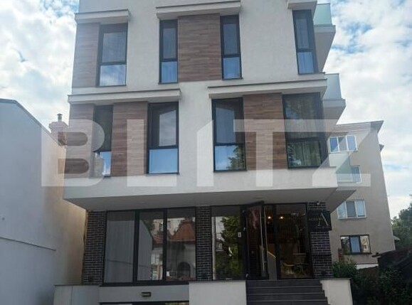 Apartament de închiriat 2 camere Central - 200740AI | BLITZ Craiova | Poza8