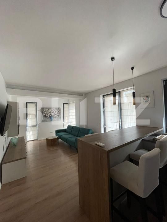 Apartament de închiriat 2 camere Central - 200740AI | BLITZ Craiova | Poza9