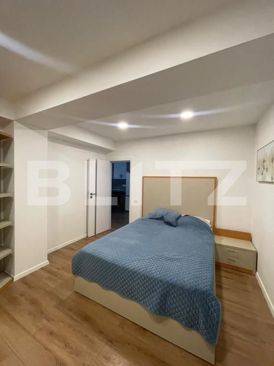Apartament de închiriat 2 camere Central - 200740AI | BLITZ Craiova | Poza12