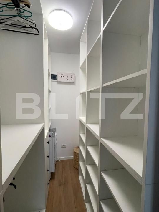 Apartament de închiriat 2 camere Central - 200740AI | BLITZ Craiova | Poza3