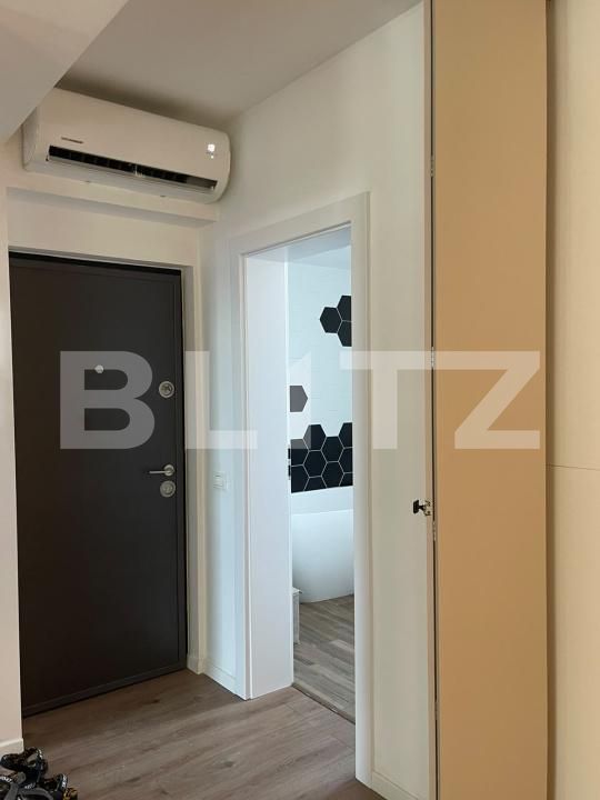 Apartament de închiriat 2 camere Central - 200740AI | BLITZ Craiova | Poza6