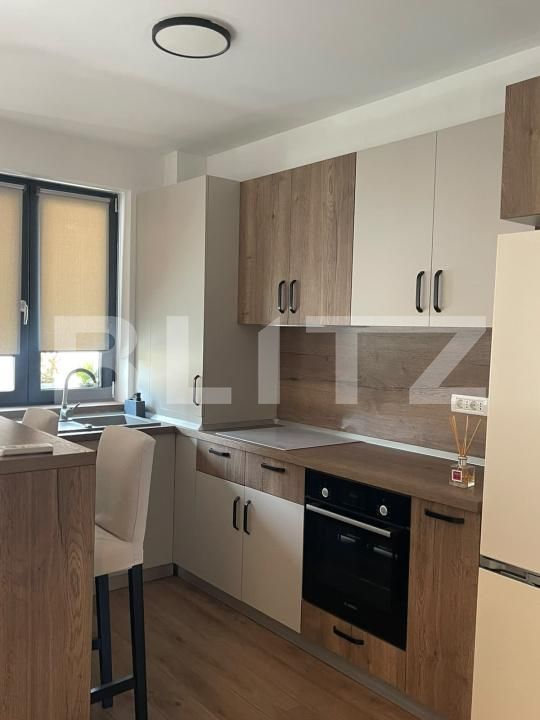 Apartament de închiriat 2 camere Central - 200740AI | BLITZ Craiova | Poza2