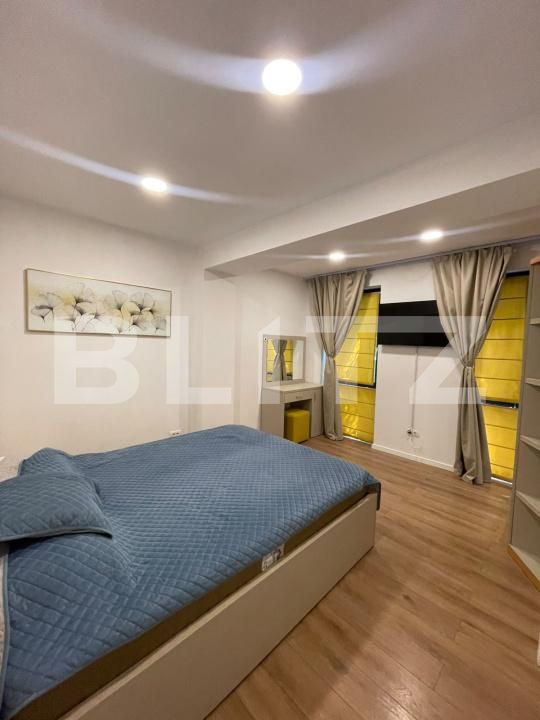 Apartament de închiriat 2 camere Central - 200740AI | BLITZ Craiova | Poza11