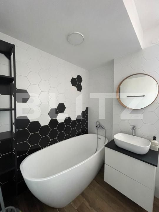 Apartament de închiriat 2 camere Central - 200740AI | BLITZ Craiova | Poza4