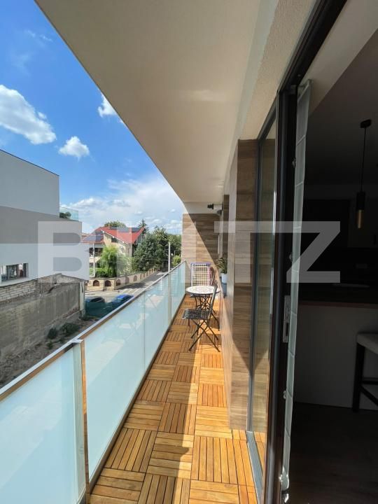 Apartament de închiriat 2 camere Central - 200740AI | BLITZ Craiova | Poza7