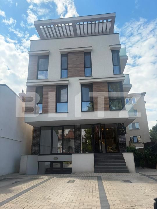 Apartament de închiriat 2 camere Central - 200740AI | BLITZ Craiova | Poza8