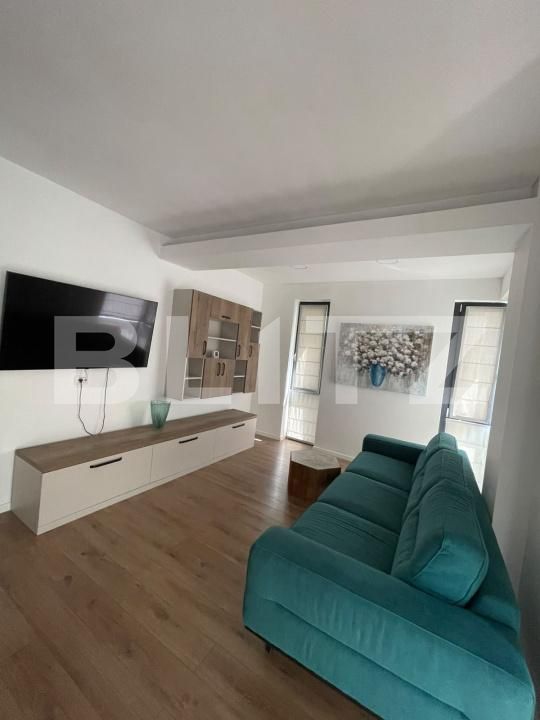 Apartament de închiriat 2 camere Central - 200740AI | BLITZ Craiova | Poza10