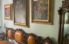 Oportunitate de Investitie! Vila Solida, Zona Centrala, Teren Generos de 626 mp