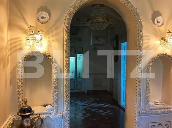 Casa de vânzare 10 camere Central - 200761CV | BLITZ Craiova | Poza5