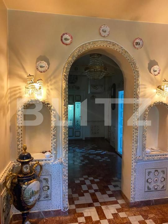 Casa de vânzare 10 camere Central - 200761CV | BLITZ Craiova | Poza5