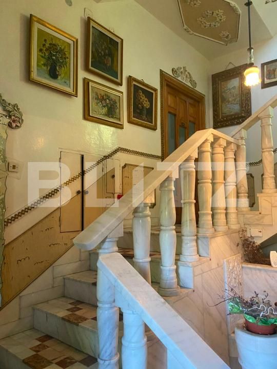 Casa de vânzare 10 camere Central - 200761CV | BLITZ Craiova | Poza8