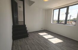 Spațiu industrial/comercial de închiriat, 1.590 m2, hală + birouri, Malu Mare