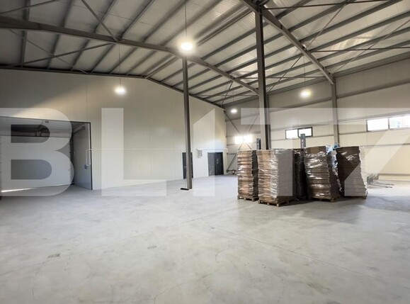Spațiu comercial de închiriat Malu Mare - 200772SIC | BLITZ Craiova | Poza6