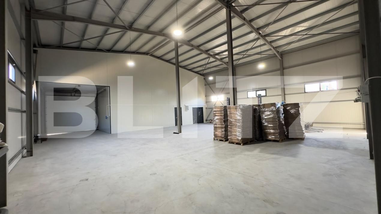 Spațiu comercial de închiriat Malu Mare - 200772SIC | BLITZ Craiova | Poza6