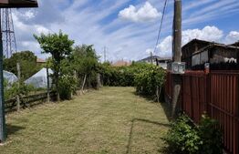 Ocazie! Casa P+M la rosu, 80 mpu, 335 mp teren, zona Casa cu Cocos-Brestei