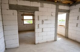 Ocazie! Casa P+M la rosu, 80 mpu, 335 mp teren, zona Casa cu Cocos-Brestei