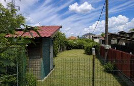 Ocazie! Casa P+M la rosu, 80 mpu, 335 mp teren, zona Casa cu Cocos-Brestei