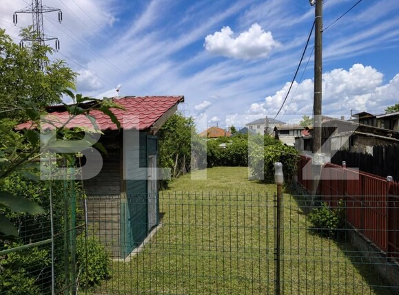 Casa de vânzare 3 camere Brestei - 200774CV | BLITZ Craiova | Poza5