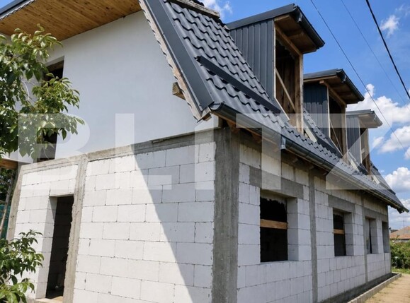 Casa de vânzare 3 camere Brestei - 200774CV | BLITZ Craiova | Poza1