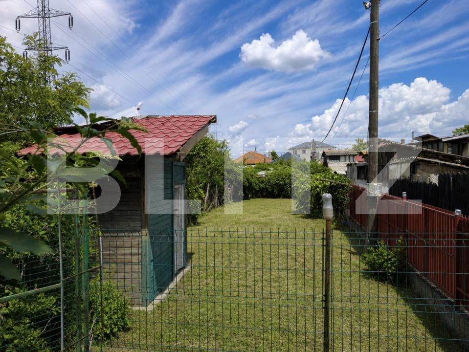Casa de vânzare 3 camere Brestei - 200774CV | BLITZ Craiova | Poza5