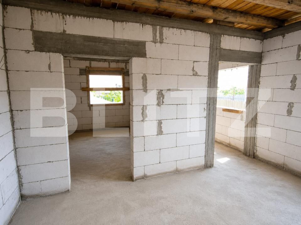 Casa de vânzare 3 camere Brestei - 200774CV | BLITZ Craiova | Poza3
