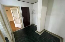 Apartament 2 camere decomandat, etaj 3/4, zona Rovine