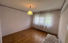 Apartament 2 camere decomandat, etaj 3/4, zona Rovine