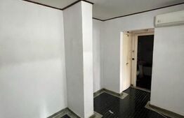 Apartament 2 camere decomandat, etaj 3/4, zona Rovine
