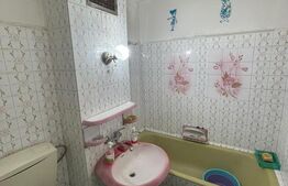 Apartament 2 camere decomandat, etaj 3/4, zona Rovine