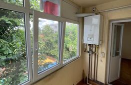 Apartament 2 camere decomandat, etaj 3/4, zona Rovine