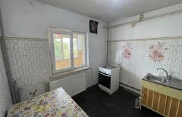 Apartament 2 camere decomandat, etaj 3/4, zona Rovine