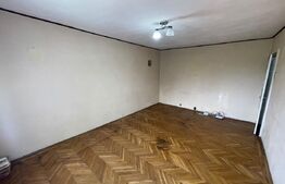 Apartament 2 camere decomandat, etaj 3/4, zona Rovine