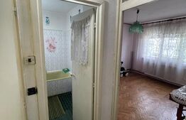 Apartament 2 camere decomandat, etaj 3/4, zona Rovine