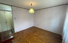 Apartament 2 camere decomandat, etaj 3/4, zona Rovine