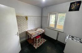 Apartament 2 camere decomandat, etaj 3/4, zona Rovine