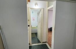 Apartament 2 camere decomandat, etaj 3/4, zona Rovine