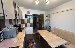 Apartament 3 Camere 61mp utili Complet Mobilat, Finisaje Premium