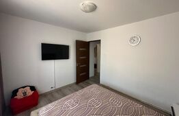 Apartament 3 Camere 61mp utili Complet Mobilat, Finisaje Premium