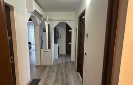 Apartament 3 Camere 61mp utili Complet Mobilat, Finisaje Premium