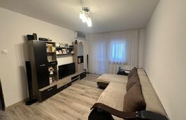 Apartament 3 Camere 61mp utili Complet Mobilat, Finisaje Premium